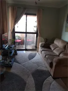 Apartamento com 3 Quartos à venda, 89m² no Vila Romana, São Paulo