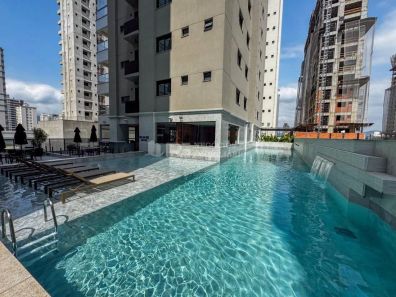 Apartamento com 3 Quartos à venda, 133m² no Meia Praia, Itapema