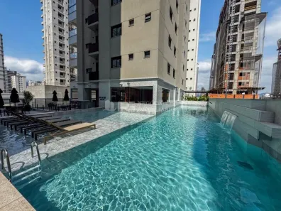 Apartamento com 3 Quartos à venda, 133m² no Meia Praia, Itapema