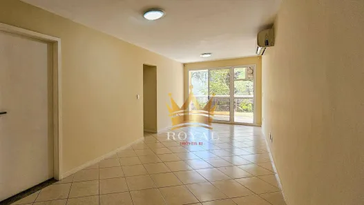 Apartamento com 3 Quartos à venda, 94m² no Freguesia (Jacarepaguá), Rio de Janeiro