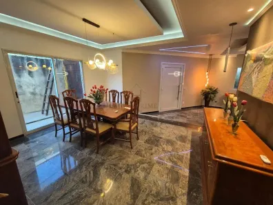 Casa de Condomínio com 3 Quartos à venda, 350m² no Residencial San Diego (Paysage Clair), Vargem Grande Paulista