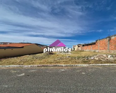 Lote/Terreno à venda, 140m² no Loteamento Floresta, São José dos Campos