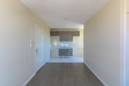 Apartamento com 2 Quartos à venda, 43m² no Fátima, Canoas