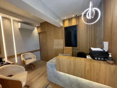 Sala Comercial à venda, 59m² no Santa Efigênia, Belo Horizonte