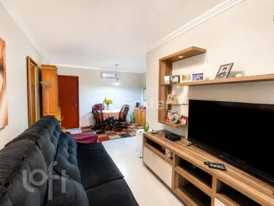 Apartamento com 2 Quartos à venda, 69m² no Centro, Canoas