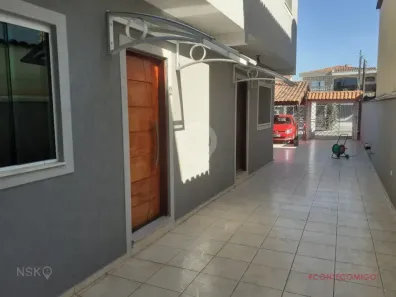 Casa de Condomínio com 2 Quartos para alugar, 90m² no Jardim Popular, São Paulo