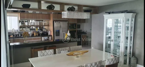 Apartamento com 3 Quartos à venda, 176m² no Alphaville Empresarial, Barueri