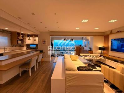Apartamento com 3 Quartos à venda, 125m² no Centro, Osasco