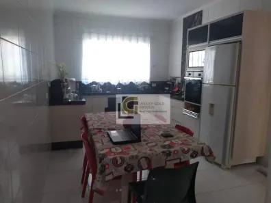 Casa com 4 Quartos à venda, 188m² no Parque Industrial, São José dos Campos