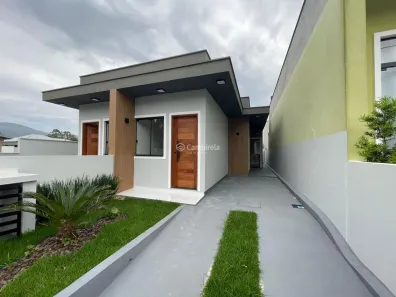 Casa com 2 Quartos à venda, 45m² no Forquilhas, São José