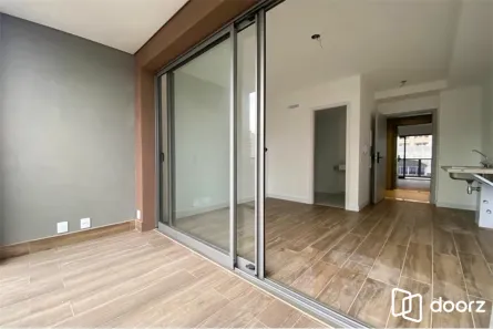 Apartamento com 1 Quarto à venda, 24m² no Pinheiros, São Paulo