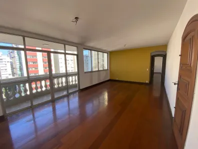 Apartamento com 4 Quartos à venda, 133m² no Icaraí, Niterói