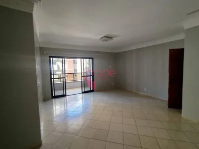 Apartamento com 3 Quartos à venda, 147m² no Jardim São Luiz, Ribeirão Preto