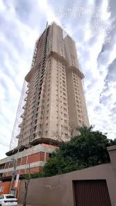 Apartamento com 3 Quartos à venda, 143m² no Setor Bueno, Goiânia