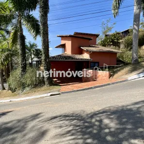 Casa de Condomínio com 3 Quartos à venda, 250m² no Veredas das Geraes, Nova Lima