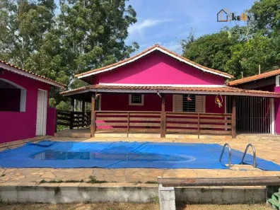 Fazenda/Sítio com 3 Quartos à venda, 950m² no Areal, Pinhalzinho