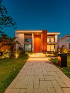 Casa de Condomínio com 6 Quartos à venda, 650m² no Alphaville Residencial Zero, Barueri