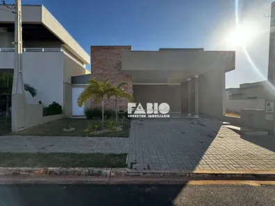 Casa de Condomínio com 3 Quartos à venda, 150m² no Setlife Mirassol, Mirassol