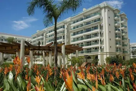 Cobertura com 2 Quartos para alugar, 205m² no Barra da Tijuca, Rio de Janeiro