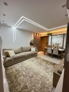 Apartamento com 3 Quartos à venda, 123m² no Jardim Petrópolis, São José dos Campos