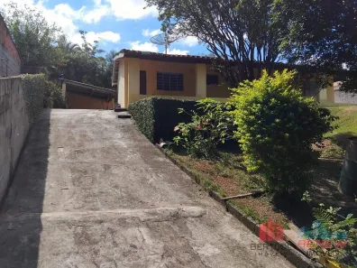 Fazenda/Sítio com 3 Quartos à venda, 115m² no Chácaras Novo Hamburgo, Campo Limpo Paulista