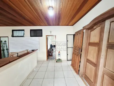 Ponto Comercial à venda, 165m² no Jardim Antártica, Ribeirão Preto
