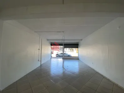 Ponto Comercial para alugar, 62m² no Rincão, Novo Hamburgo