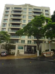 Cobertura com 4 Quartos à venda, 330m² no Jardim Santo Amaro, São Paulo