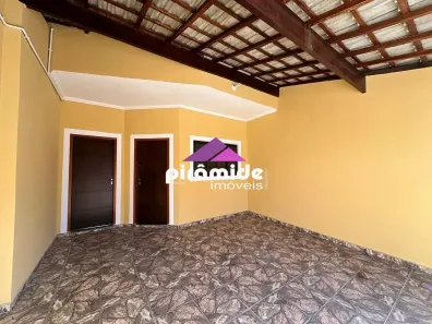 Casa com 4 Quartos à venda, 116m² no Jardim Satélite, São José dos Campos