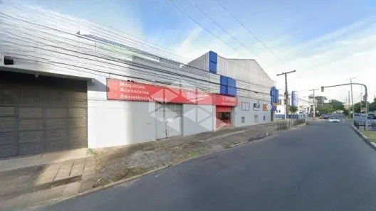 Galpão/Depósito/Armazém à venda, 363m² no São Geraldo, Porto Alegre