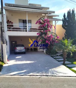 Sobrado com 4 Quartos à venda, 247m² no Santa Claudina, Vinhedo