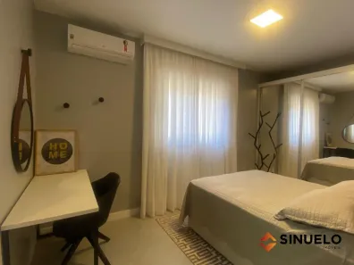 Apartamento com 2 Quartos à venda, 56m² no Centro, Novo Hamburgo