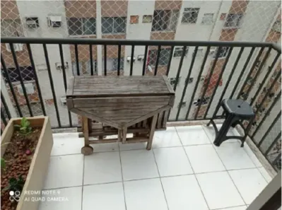 Apartamento com 3 Quartos à venda, 78m² no Tijuca, Rio de Janeiro