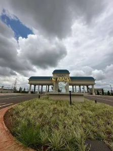 Lote/Terreno à venda, 300m² no Parque Brasil 500, Paulínia