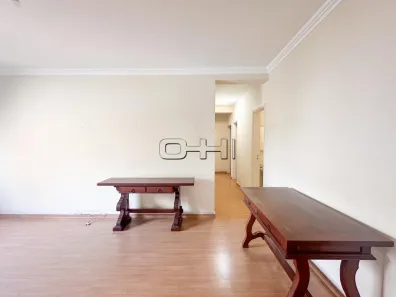 Apartamento com 3 Quartos à venda, 105m² no Itaim Bibi, São Paulo