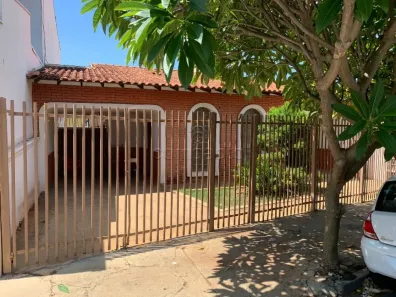Imóvel Comercial à venda, 119m² no Boa Vista, São José do Rio Preto