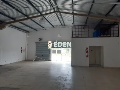 Ponto Comercial para alugar, 250m² no Aparecidinha, Sorocaba
