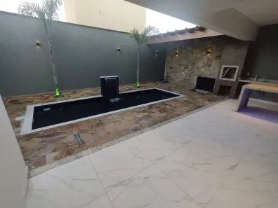 Casa com 3 Quartos à venda, 250m² no Parque Ibiti Reserva, Sorocaba