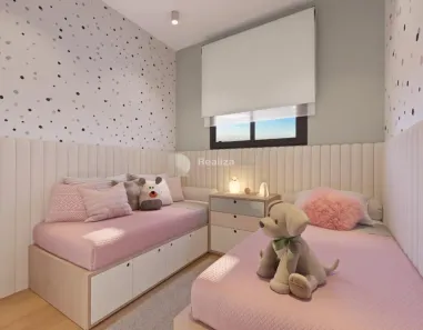 Apartamento com 2 Quartos à venda, 55m² no Palmeiras de São José, São José dos Campos