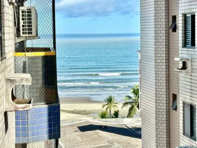 Apartamento com 2 Quartos à venda, 86m² no Tupi, Praia Grande
