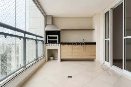 Apartamento com 2 Quartos à venda, 72m² no Vila Andrade, São Paulo