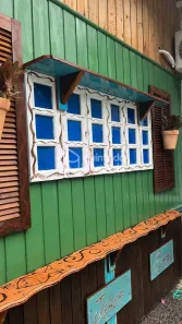 Fazenda/Sítio com 2 Quartos à venda, 2333m² no , Governador Celso Ramos