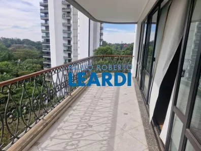 Apartamento com 4 Quartos à venda, 296m² no Santo Amaro, São Paulo