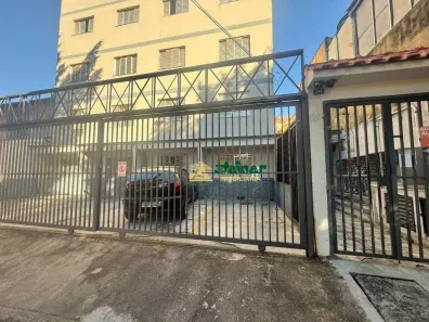 Apartamento com 2 Quartos à venda, 74m² no Jardim Vila Galvão, Guarulhos