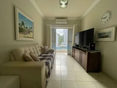 Apartamento com 2 Quartos à venda, 80m² no Pitangueiras, Guarujá