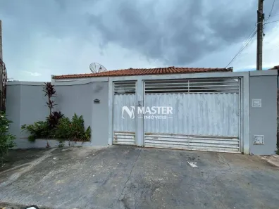 Casa com 2 Quartos à venda, 113m² no Vila Real, Marília