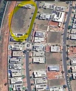 Lote/Terreno à venda, 481m² no Granja Marileusa, Uberlândia