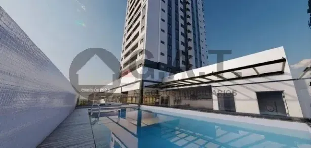 Apartamento com 3 Quartos à venda, 108m² no Vila Lucy, Sorocaba