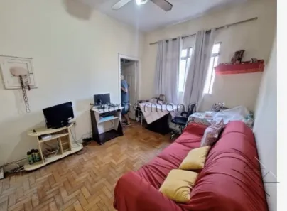 Apartamento com 2 Quartos à venda, 67m² no Água Branca, São Paulo