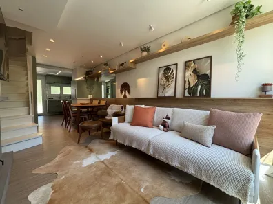 Casa com 3 Quartos à venda, 96m² no Vila Suzana, Canela